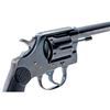 Image 3 : Colt New Service Double Action Revolver