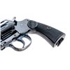 Image 7 : Colt New Service Double Action Revolver