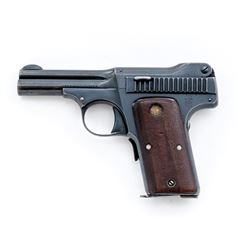 S&W Model of 1913 Semi-Auto Pistol