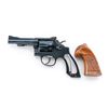 S&W Pre-Model 18 Double Action Revolver