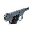 Image 3 : High Standard Model B Semi-Automatic Pistol
