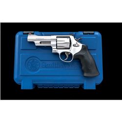 S&W Model 629-6 Double Action Revolver