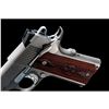 Image 7 : Springfield Armory 1911-A1 Loaded Semi-Auto Pistol