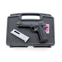 Kimber Rimfire Target Semi-Automatic Pistol