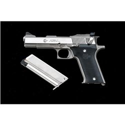 AMT Automag II Semi-Automatic Pistol