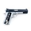 Image 2 : Springfield 1911 Semi-Auto Pistol w/conv. unit
