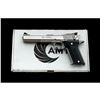 Image 1 : AMT Automag II Semi-Automatic Pistol