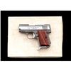 Image 1 : AMT Back-Up Semi-Automatic Pistol