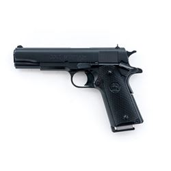 Colt Model 1991-A1 Series 80 Gov't Model Pistol
