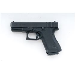 Glock Model 23 Gen 2 Semi-Automatic Pistol