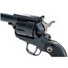 Image 4 : Mint Ruger 50th Anniv. NM Blackhawk Revolver