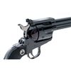 Image 3 : Mint Ruger 50th Anniv. NM Blackhawk Revolver