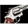 Image 3 : Smith & Wesson Model 27-2 Double Action Revolver