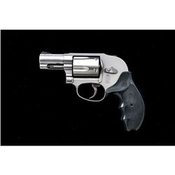 S&W Model 649-3 Bodyguard Double Action Revolver