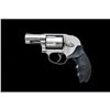 Image 1 : S&W Model 649-3 Bodyguard Double Action Revolver