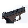 Image 4 : Glock Model 42 Gen 4 Sub-Compact Semi-Auto Pistol