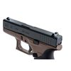 Image 5 : Glock Model 42 Gen 4 Sub-Compact Semi-Auto Pistol