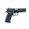 Image 2 : Tanfoglio EAA Witness EA45 Series Semi-Auto Pistol