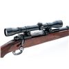 Image 3 : Pre-64 Winchester M.70 Fthrwt. Bolt Action Rifle