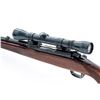 Image 4 : Pre-64 Winchester M.70 Fthrwt. Bolt Action Rifle