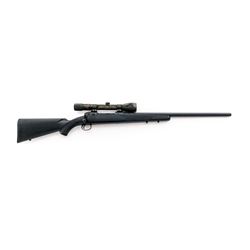 Savage Model 110FP Tactical Bolt Action Rifle