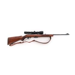 Winchester Model 88 Lever Action Rifle