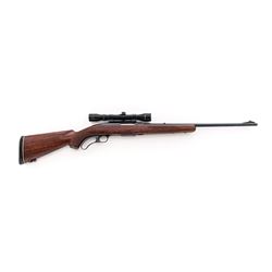 Winchester Model 88 Lever Action Rifle