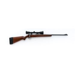 Remington Model 722 Bolt Action Rifle