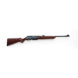 Browning BAR MK II Safari Semi-Automatic Rifle