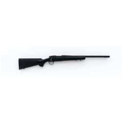 Remington Model 700 Tactical Bolt Action Rifle