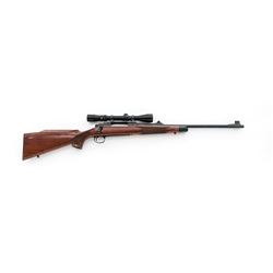 Remington Model 700 BDL Deluxe Bolt Action Rifle