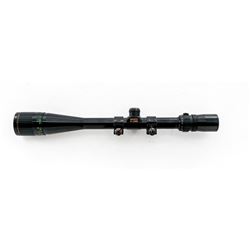 Bausch & Lomb 6-24x40mm Rifle Scope