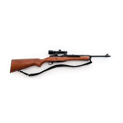 Ruger Mini-Thirty Semi-Automatic Rifle