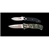 Image 2 : Lot of 2 New 1st Prod. Al Mar Knives