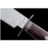 Image 5 : Custom Bill Buxton Fighting Knife