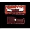 Image 1 : Scarce Buck Model 535 BuckLock 2 Knife