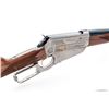 Image 3 : Ltd. Ed. Eng'd Browning 1895 1 of 1000 Rifle