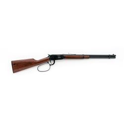 Winchester Model 94AE Saddle Ring Carbine