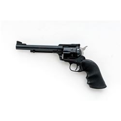 Ruger New Model Blackhawk Single Action Revolver