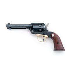 Ruger Old Model Super Bearcat Revolver