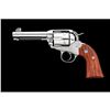 Image 2 : Ruger Bisley Vaquero Single Action Revolver