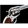Image 4 : Ruger Bisley Vaquero Single Action Revolver