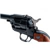 Image 4 : Ruger New Model Single Six Convertible Revolver