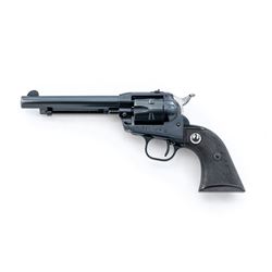Ruger Old Model Single Six Revolver