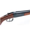 Image 3 : Winchester Model 24 Side-by-Side Shotgun