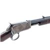 Image 3 : Winchester Model 1890 Third Model Rifle