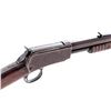 Image 3 : Winchester Model 1890 Slide-Action Rifle