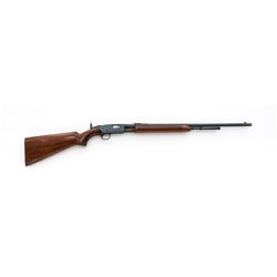 Remington Model 121 Fieldmaster Pump Rifle