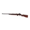 Image 2 : Pre-War Winchester Model 52 Target Rifle