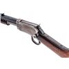 Image 4 : Winchester Model 1890 Slide-Action Rifle